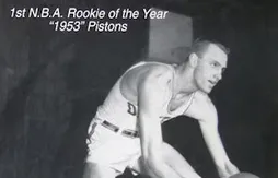 Décès de Monk Meineke, le premier Rookie Of The Year