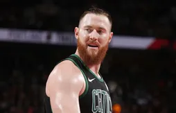 Pour contrer Tristan Thompson, Brad Stevens a relancé Aron Baynes