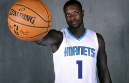 [preview 2014/15] Numéro 14 – Charlotte Hornets