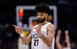 Jamal Murray (43 points) donne l’avantage aux Nuggets !