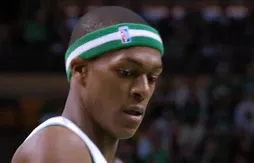 Rajon Rondo réussit l’une des plus belles passes de l’année