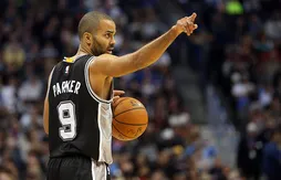 L’essentiel de la nuit en NBA : Tony Parker précieux, les Sixers échouent d’un rien
