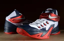 Nike : la Zoom Soldier 8 “USA” disponible le 9 août