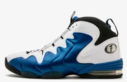 Nike : retour en vue pour la Penny 3
