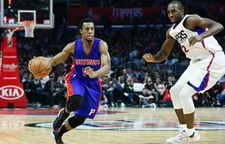 Ish Smith espère ne pas connaître une 12e franchise différente…