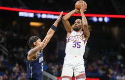 Phoenix veut être la première franchise à exploiter tout le potentiel de Kevin Durant