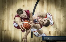 Guéri, Kristaps Porzingis a hâte de rejouer avec la Lettonie