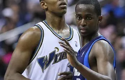 Les X-Factor de la semaine : Rodrigue Beaubois, Carlos Delfino et J.R. Smith