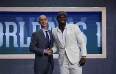 Draft 2019 : Zion Williamson rejoint les Pelicans, Sekou Doumbouya chez les Pistons