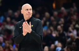 Coachs du mois | Rick Carlisle, 14 ans après