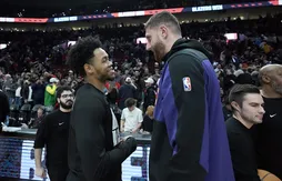 Jusuf Nurkic conseille au Magic de miser sur un autre Anfernee…