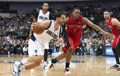 Jose Calderon promet que les New York Knicks ne vont pas beaucoup dribbler