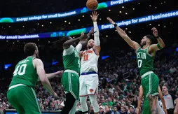 Les Knicks, les Pacers et “l’effet élastique”