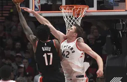 Interview Jakob Poeltl : “En Autriche, le basket grandit et progresse”
