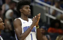 Orlando fait confiance à Jonathan Isaac