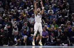 Au cœur de l’hommage des Warriors pour “Captain Klay” Thompson