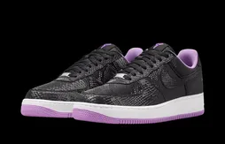 La Kobe Air Force 1 Low encore à l’honneur