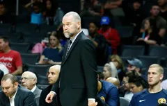 All-Star Game 2019 : Mike Malone sera l’entraîneur de la “Team LeBron”