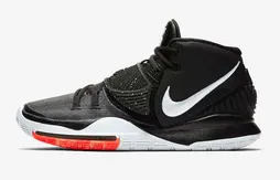 Nike : la Kyrie 6 sera disponible en novembre