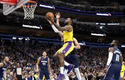 Pronostics NBA | Misez sur LeBron James contre Dallas