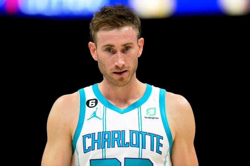 Gordon Hayward