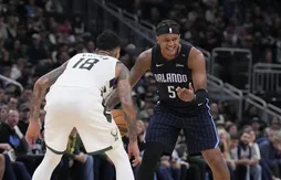 Le Magic stoppe l’hémorragie