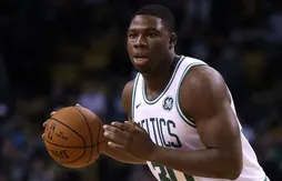 Brad Stevens salue l’apport de Guerschon Yabusele dans le succès à Memphis