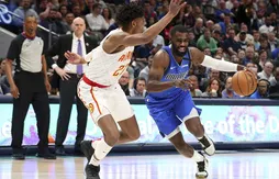 [Stats & Highlights] Belle soirée pour les Texans, inquiétude pour Atlanta et Brooklyn