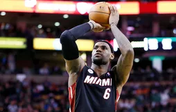 La course au MVP : LeBron James, le plus jeune quadruple MVP ?