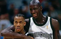 [mix] NBA Early 2000s