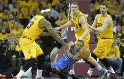 Gros plan sur les adaptations défensives des Cavaliers sur le pick-and-roll