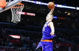 Les Suns avaient une chance de récupérer Kristaps Porzingis l’été dernier
