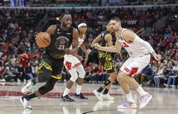 Draymond Green et les Warriors cherchent toujours des réponses à l’extérieur