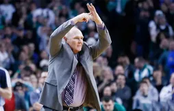 La guerre des mots continue entre George Karl et Kenyon Martin