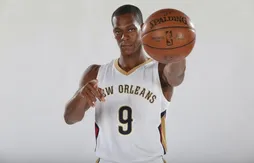 Rajon Rondo s’était déjà rendu indispensable
