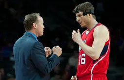 Atlanta : Mike Budenholzer candidat au titre de… meilleur dirigeant de l’année