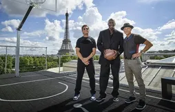 Rencontre avec Mark Smith, le directeur de création de Jordan Brand