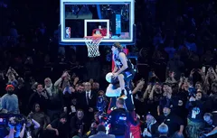 Mac McClung au concours de dunks : un nouveau titre pour se montrer ?
