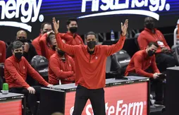 Au fond du trou, les Rockets continuent de creuser…