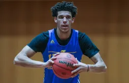 UCLA : les débuts fracassants de Lonzo Ball