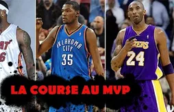 La course au MVP : qui est sur la ligne de départ ?