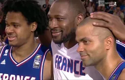 France – Japon : une victoire sérieuse avant les choses sérieuses