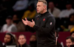 Quand Darko Rajakovic invite un coach universitaire de Toronto à travailler avec les Raptors