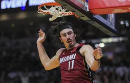 Interview Jaime Jaquez Jr : “Le concours de dunks, c’est un rêve de gosse !”