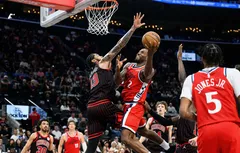 Stats & Highlights | Les Clippers et les Knicks enchaînent