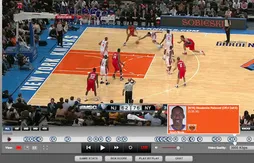 Basket USA a testé le nouveau NBA League Pass