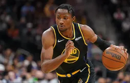 Steve Kerr défend l’éthique de travail de Jonathan Kuminga