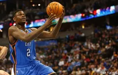 Anthony Morrow très heureux de faire partie d’une grosse écurie