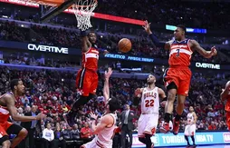 Interview John Wall : “Objectif : gagner nos matches à domicile”