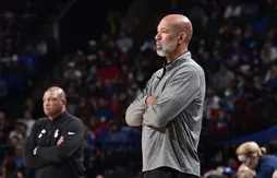 La NBA saluée pour ses efforts en matière de diversité, d’équité et d’inclusion